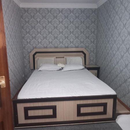 Comfort Suites - Andijan 1 Dış mekan fotoğraf