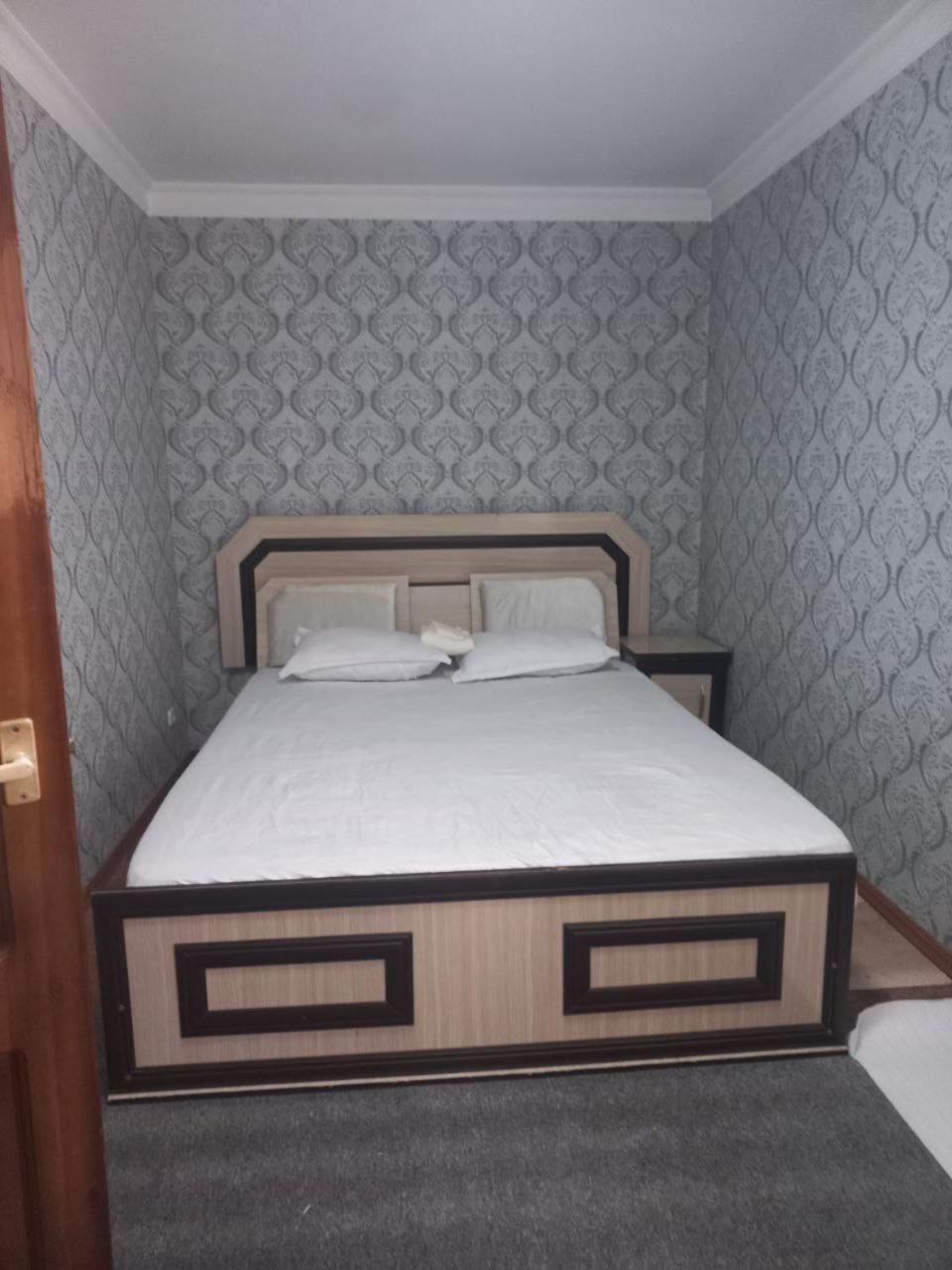 Comfort Suites - Andijan 1 Dış mekan fotoğraf